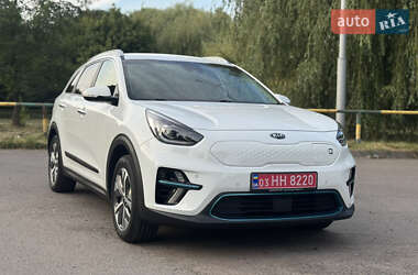 Внедорожник / Кроссовер Kia Niro 2020 в Ровно