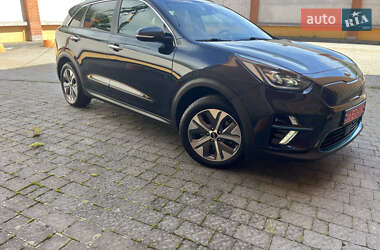 Внедорожник / Кроссовер Kia Niro 2020 в Коломые