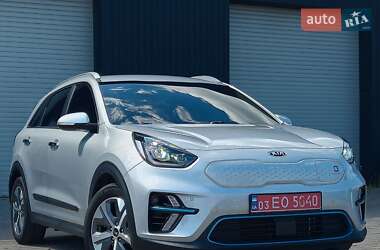 Внедорожник / Кроссовер Kia Niro 2021 в Запорожье