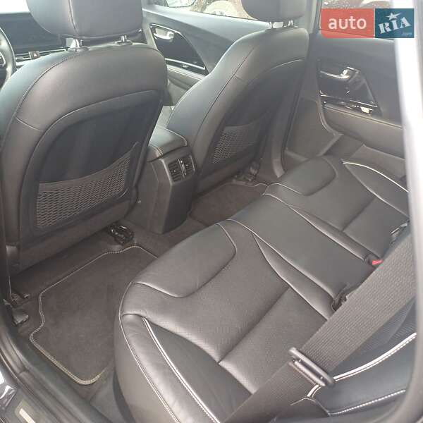 Внедорожник / Кроссовер Kia Niro 2020 в Дубно