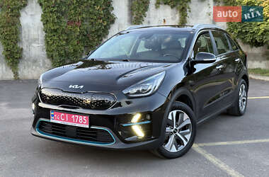 Внедорожник / Кроссовер Kia Niro 2022 в Ровно