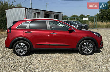 Внедорожник / Кроссовер Kia Niro 2020 в 
