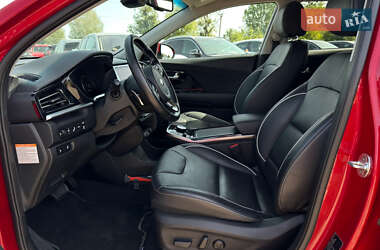 Внедорожник / Кроссовер Kia Niro 2020 в 