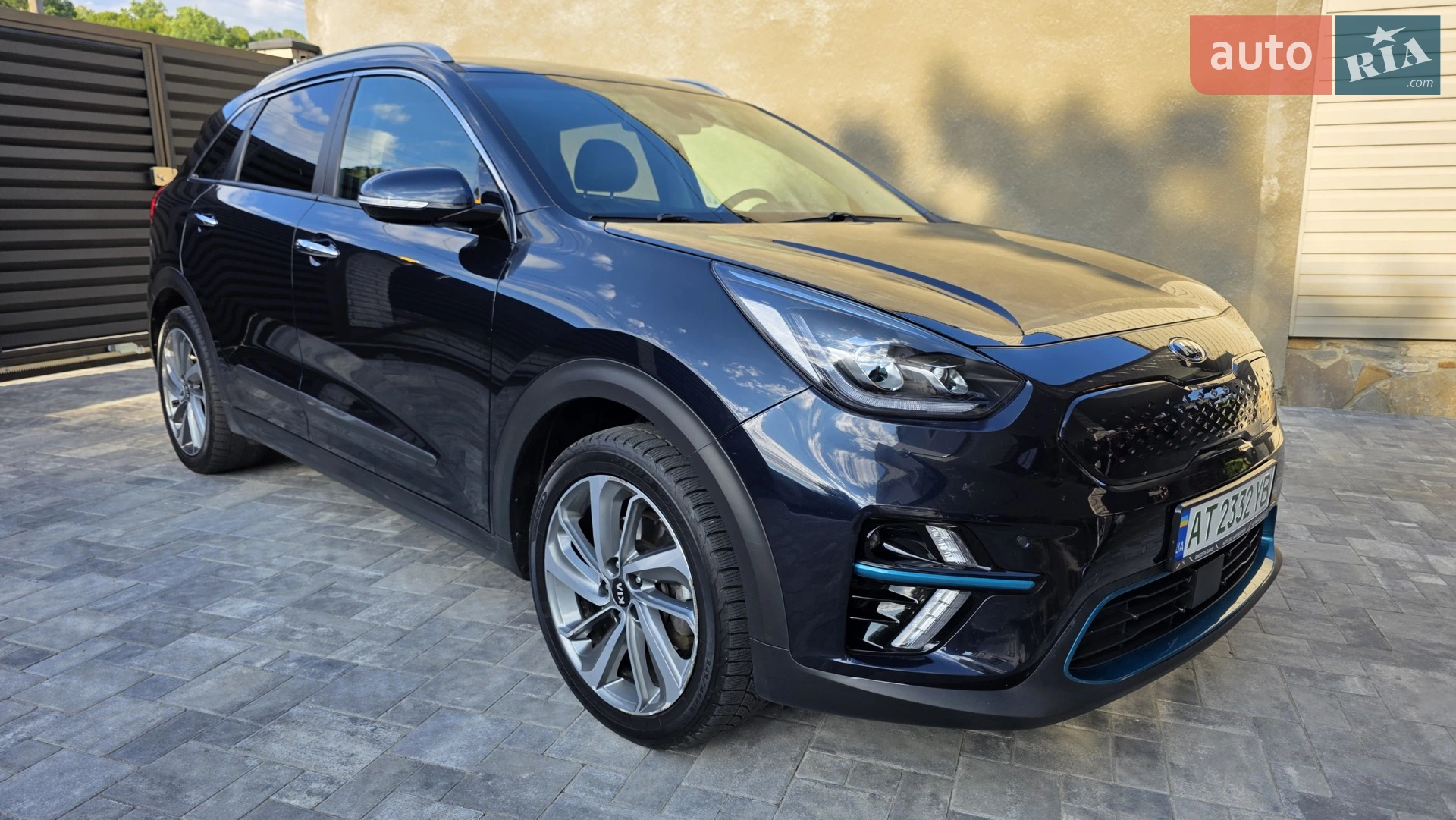 2020 Kia Niro - мініатюра 2