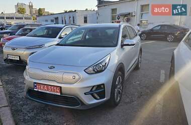 Внедорожник / Кроссовер Kia Niro 2021 в Киеве