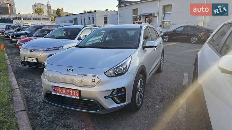Kia Niro 2020