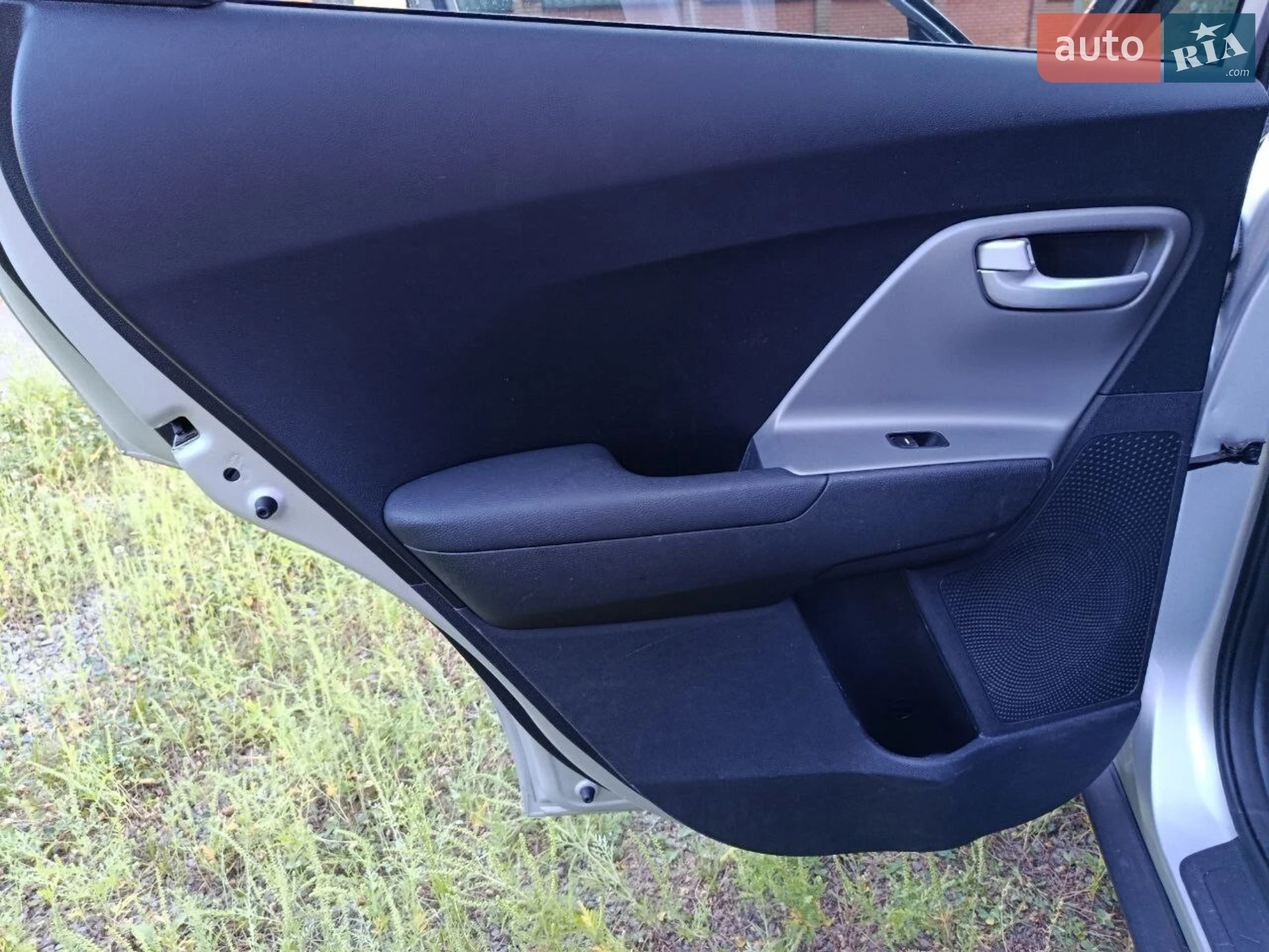 2018 Kia Niro - мініатюра 51