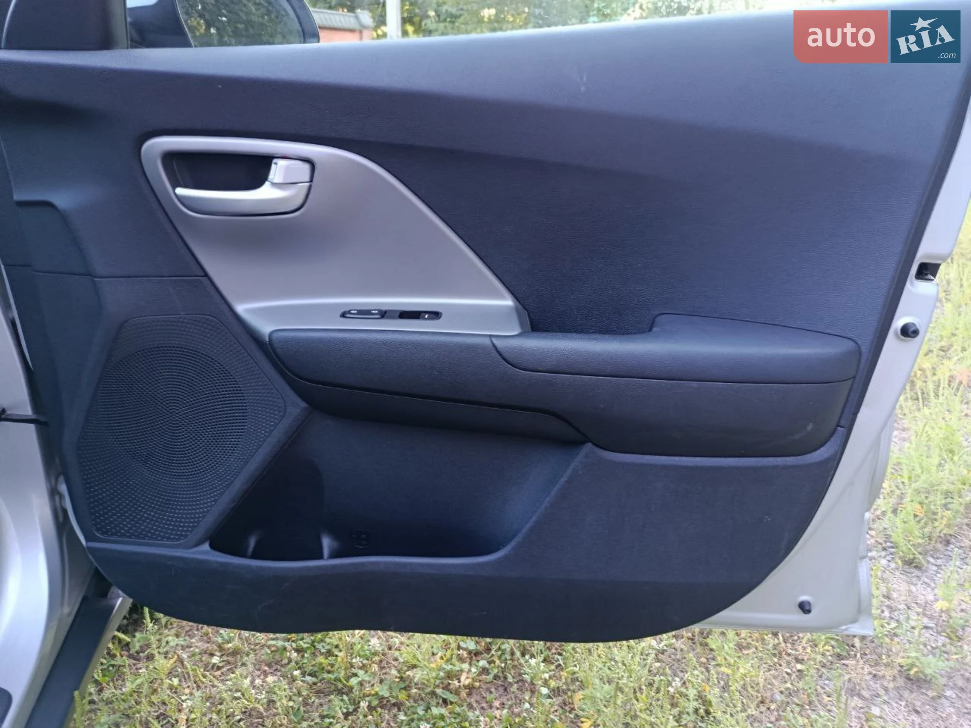 2018 Kia Niro - мініатюра 52