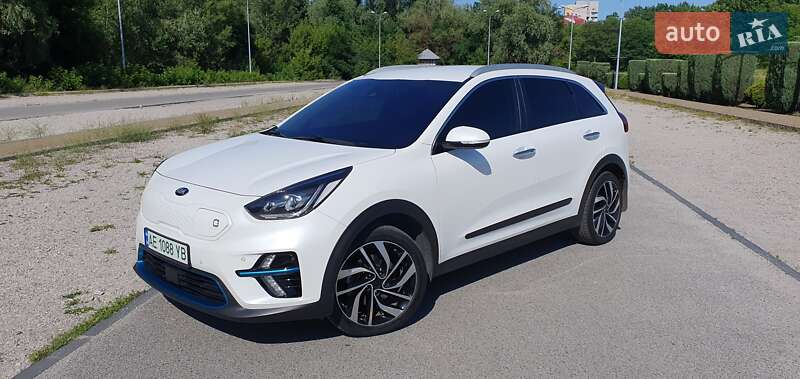 Kia Niro 2019 Kia Niro 2019