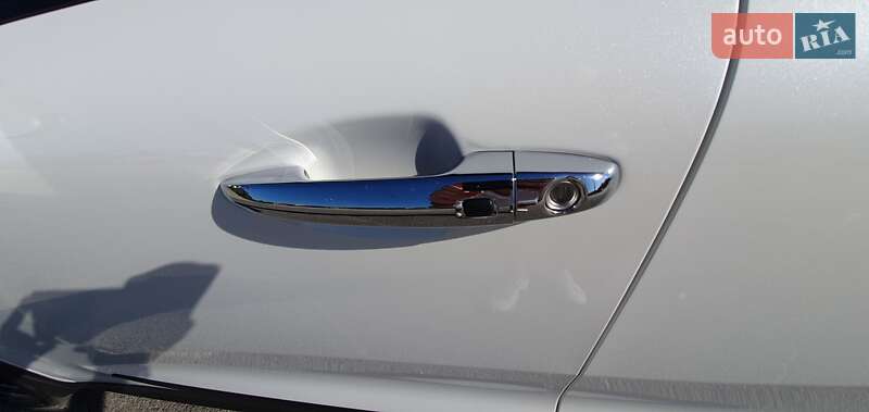 Внедорожник / Кроссовер Kia Niro 2019 в Днепре