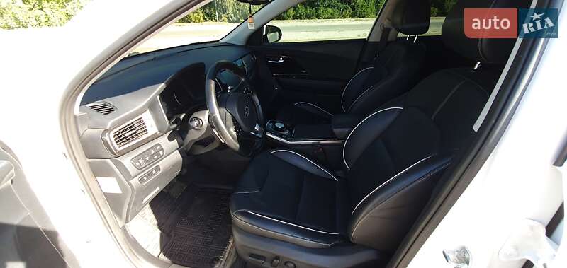 Внедорожник / Кроссовер Kia Niro 2019 в Днепре