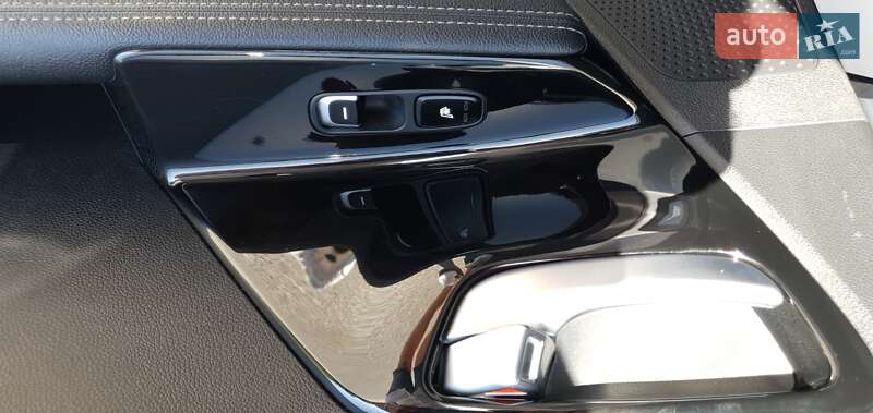 Внедорожник / Кроссовер Kia Niro 2019 в Днепре