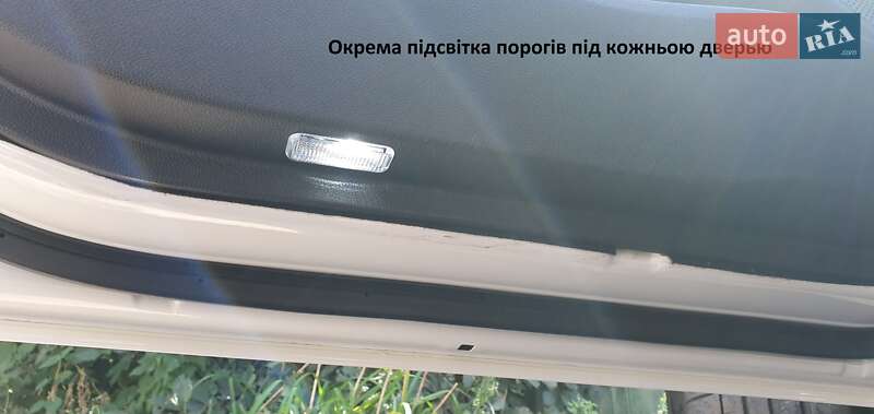 Внедорожник / Кроссовер Kia Niro 2019 в Днепре