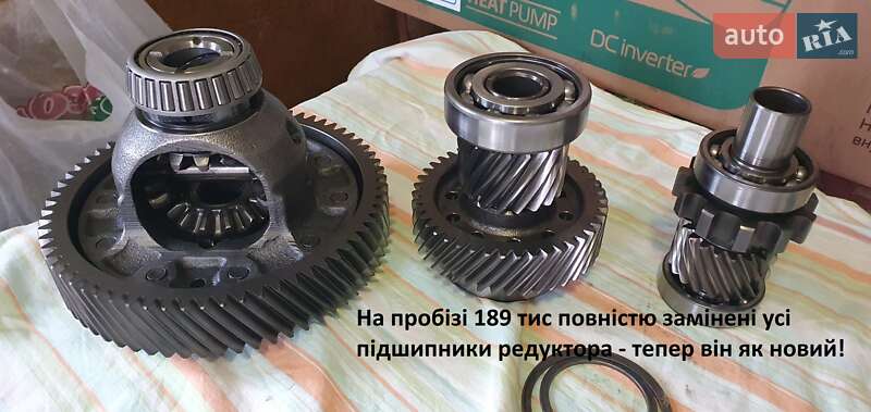 Внедорожник / Кроссовер Kia Niro 2019 в Днепре