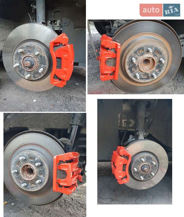 Внедорожник / Кроссовер Kia Niro 2019 в Днепре