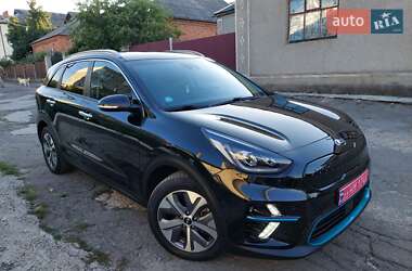 Позашляховик / Кросовер Kia Niro 2019 в Первомайську