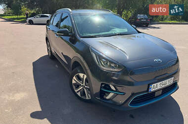 Внедорожник / Кроссовер Kia Niro 2021 в Житомире
