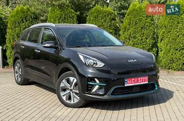 Внедорожник / Кроссовер Kia Niro 2022 в Ровно