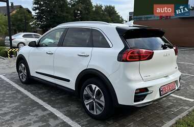 Позашляховик / Кросовер Kia Niro 2021 в Вінниці