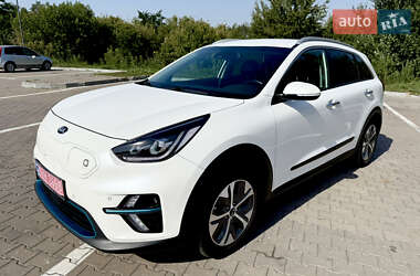 Kia Niro 2020 Kia Niro 2020