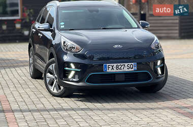 Внедорожник / Кроссовер Kia Niro 2021 в Самборе