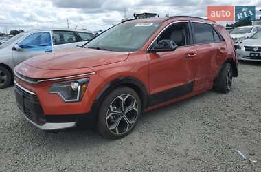 Kia Niro 2023
