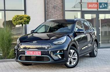 Внедорожник / Кроссовер Kia Niro 2020 в Тернополе