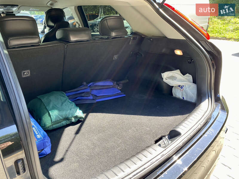 Внедорожник / Кроссовер Kia Niro 2023 в Львове