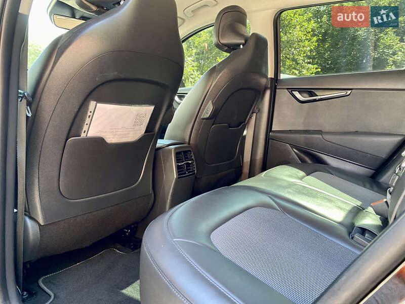 Внедорожник / Кроссовер Kia Niro 2023 в Львове