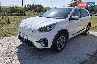 Внедорожник / Кроссовер Kia Niro 2020 в Хмельницком
