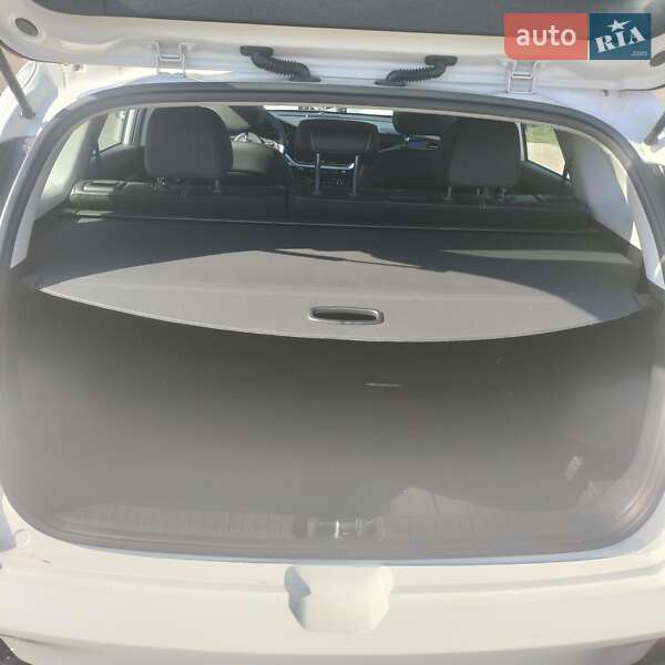 Позашляховик / Кросовер Kia Niro 2021 в Дніпрі фото 8 Позашляховик / Кросовер Kia Niro 2021 в Дніпрі