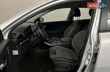 Позашляховик / Кросовер Kia Niro 2021 в Києві