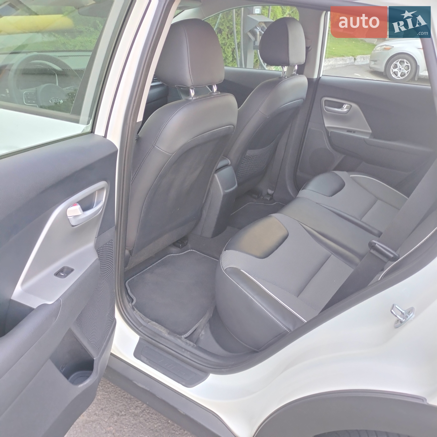 2021 Kia Niro - мініатюра 7