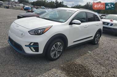 Kia Niro 2022