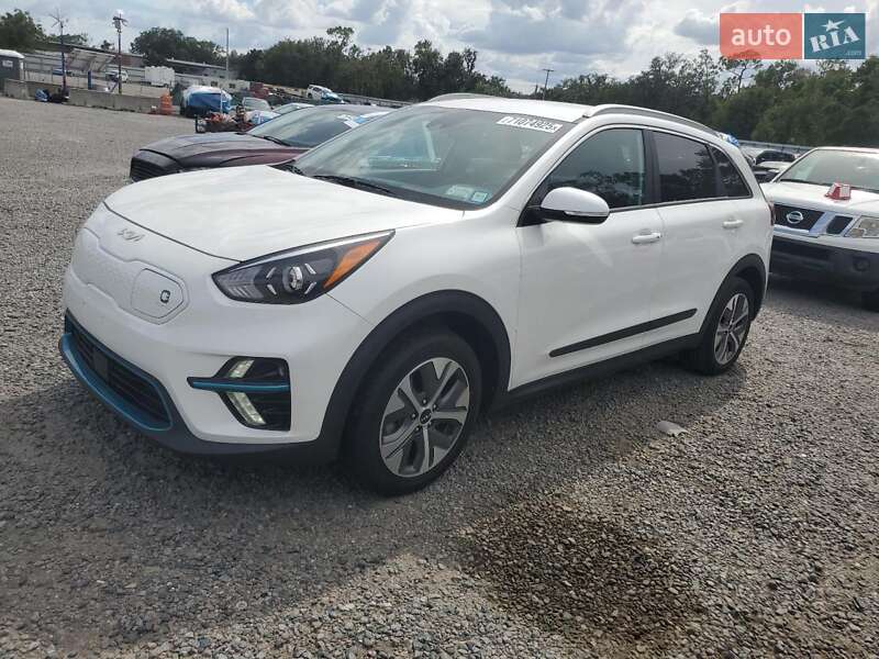Kia Niro 2022