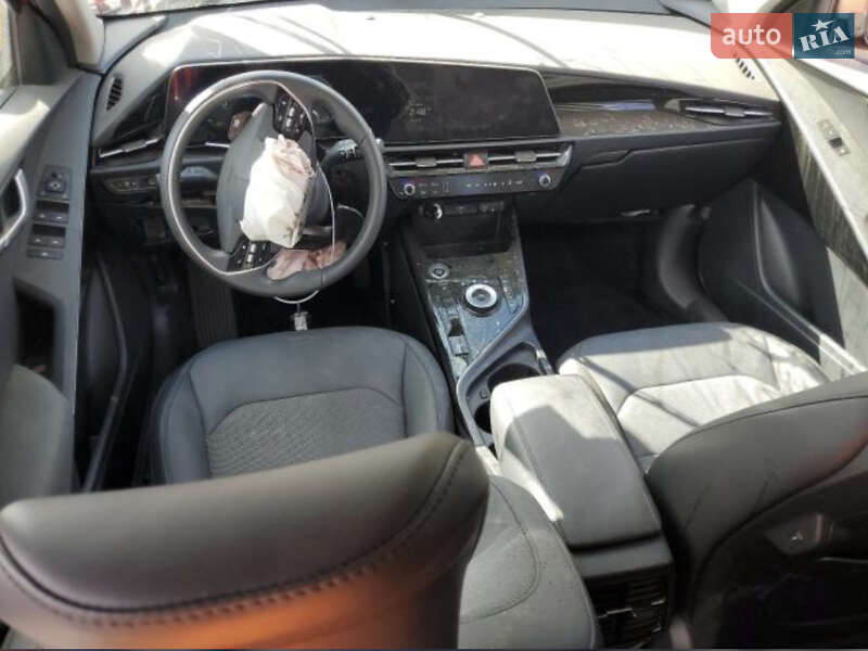 Внедорожник / Кроссовер Kia Niro 2024 в Ковеле