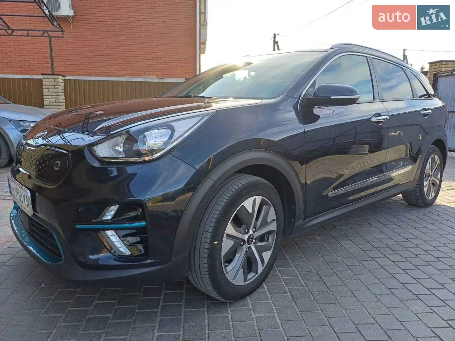 2019 Kia Niro - мініатюра 2