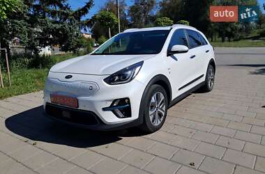 Внедорожник / Кроссовер Kia Niro 2021 в Виннице
