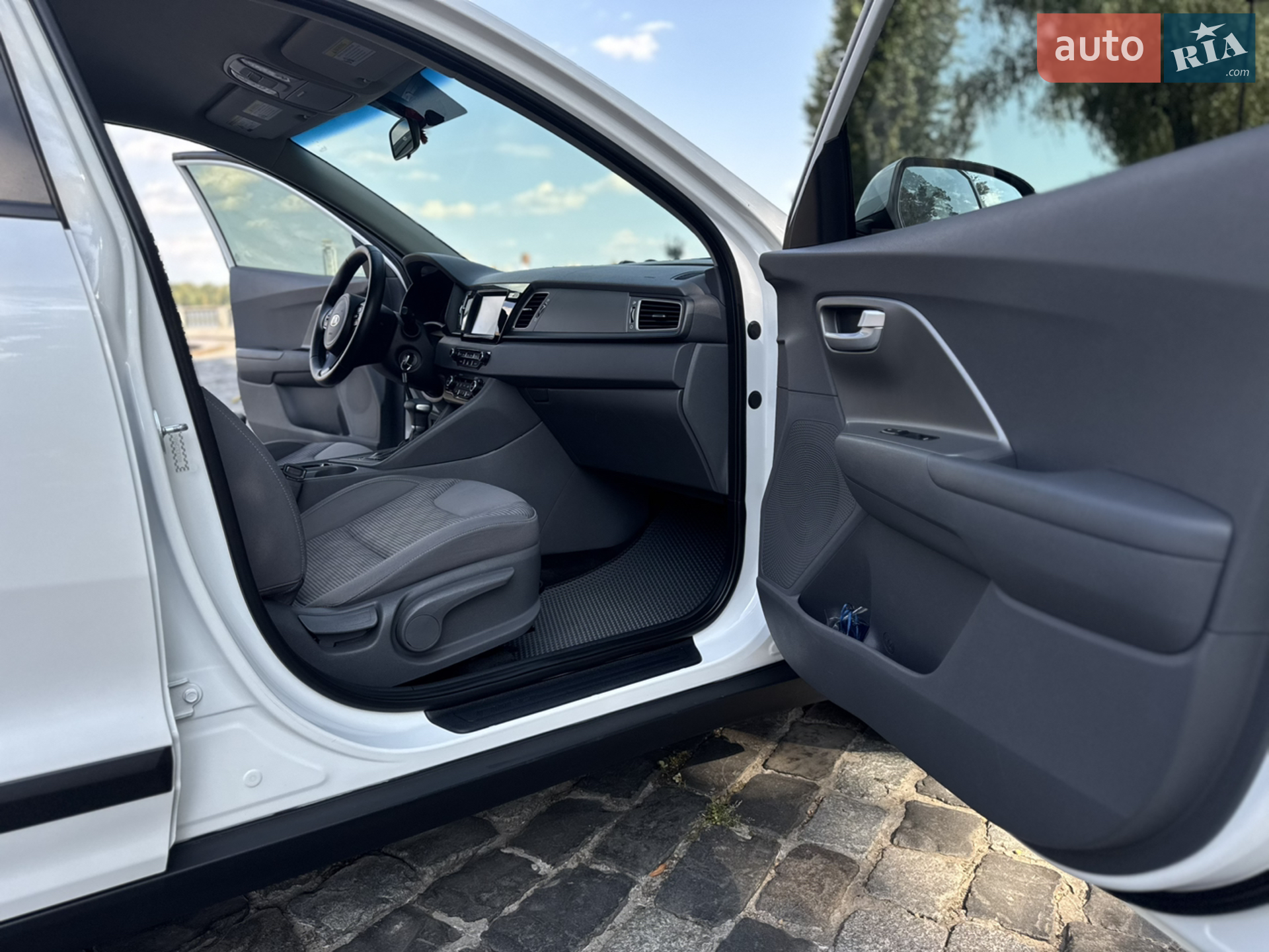 2017 Kia Niro - мініатюра 58