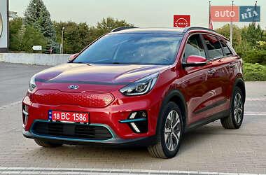 Внедорожник / Кроссовер Kia Niro 2020 в Ровно