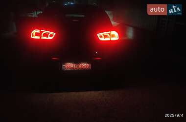 Позашляховик / Кросовер Kia Niro 2019 в Одесі