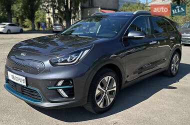 Позашляховик / Кросовер Kia Niro 2020 в Києві