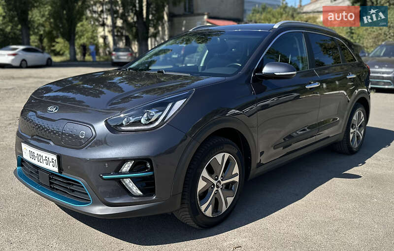 Kia Niro 2020