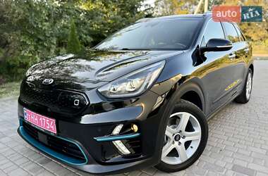 Kia Niro 2020 Kia Niro 2020