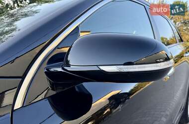 Внедорожник / Кроссовер Kia Niro 2020 в 