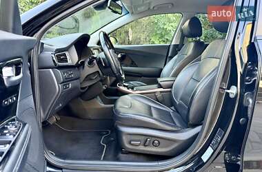 Внедорожник / Кроссовер Kia Niro 2020 в 