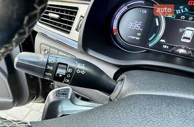 Внедорожник / Кроссовер Kia Niro 2020 в 