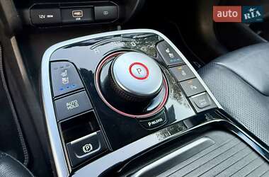 Внедорожник / Кроссовер Kia Niro 2020 в 