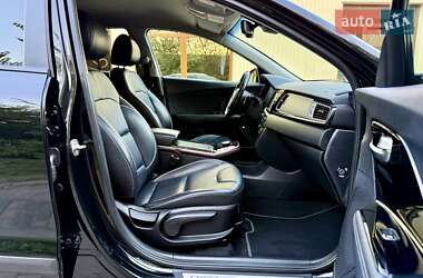 Внедорожник / Кроссовер Kia Niro 2020 в 