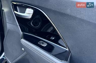 Внедорожник / Кроссовер Kia Niro 2020 в 